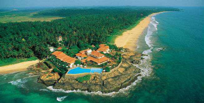 Sri Lanka
