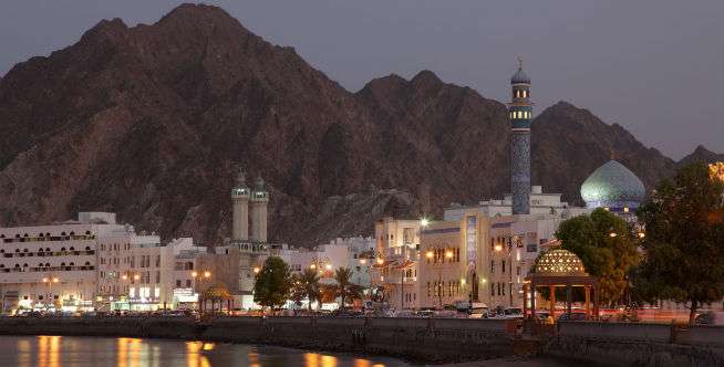 Oman