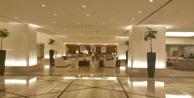 Hyatt Regency Makkah