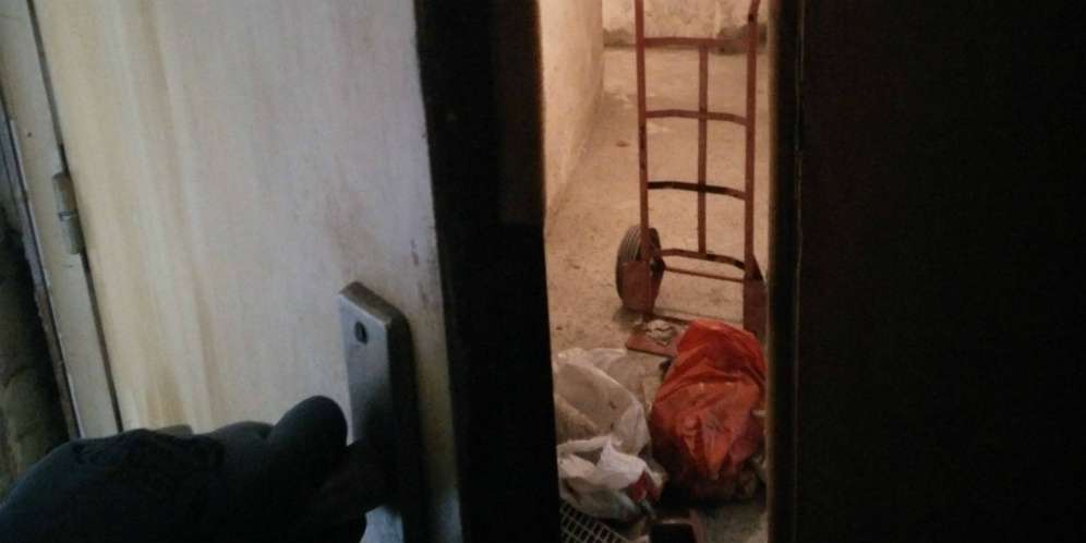 12 Tahun Ditinggal, Rumah Jadi Menakutkan