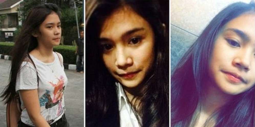 Mengejutkan! Begini Reaksi Anak Gadis Mulan Bertemu Maia