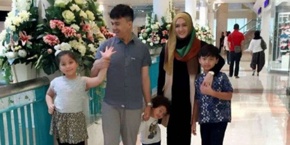 Sahrul Gunawan Ungkap Alasan Digugat Cerai