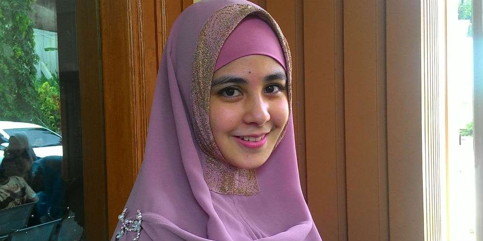 Risty: Katanya Stuart Jatuh dari Motor, Ternyata Futsal