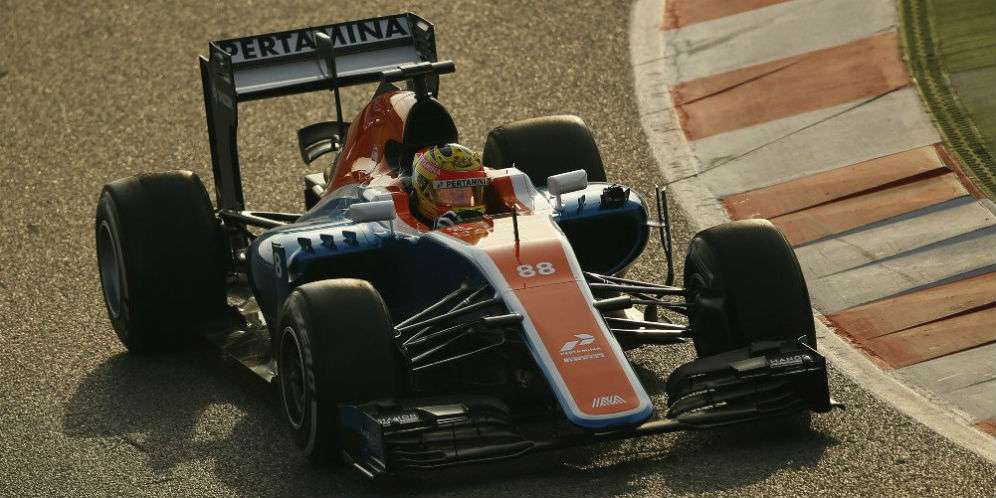 Rio Kalahkan Felipe Massa