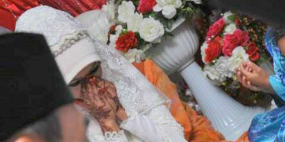 Ini Hari Terakhir Aku Bergelar Istri