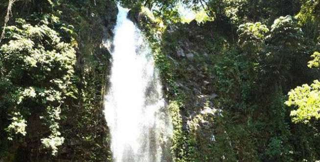 Lembah Anai