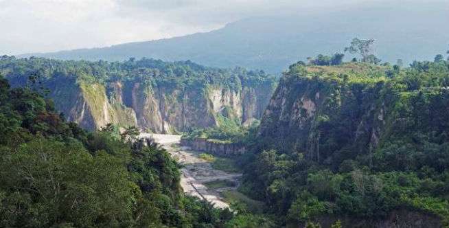 Bukittinggi