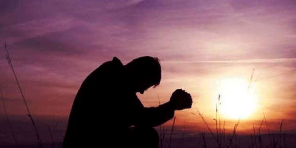 Sedang Patah Hati, Lantunkan Doa Ini