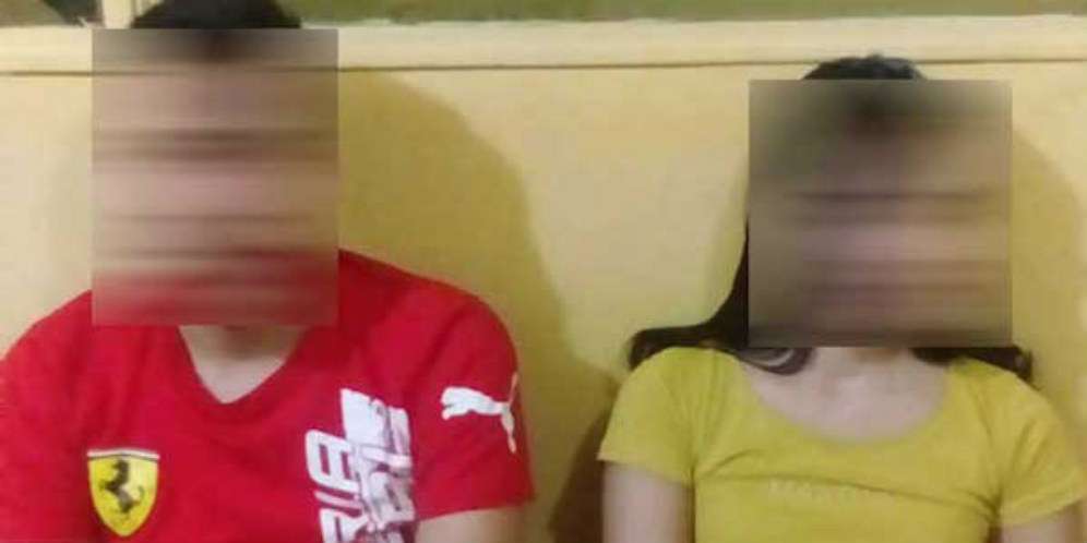 Istri Cemas Suami Tak Pulang, Ternyata di dalam Kamar Lagi...