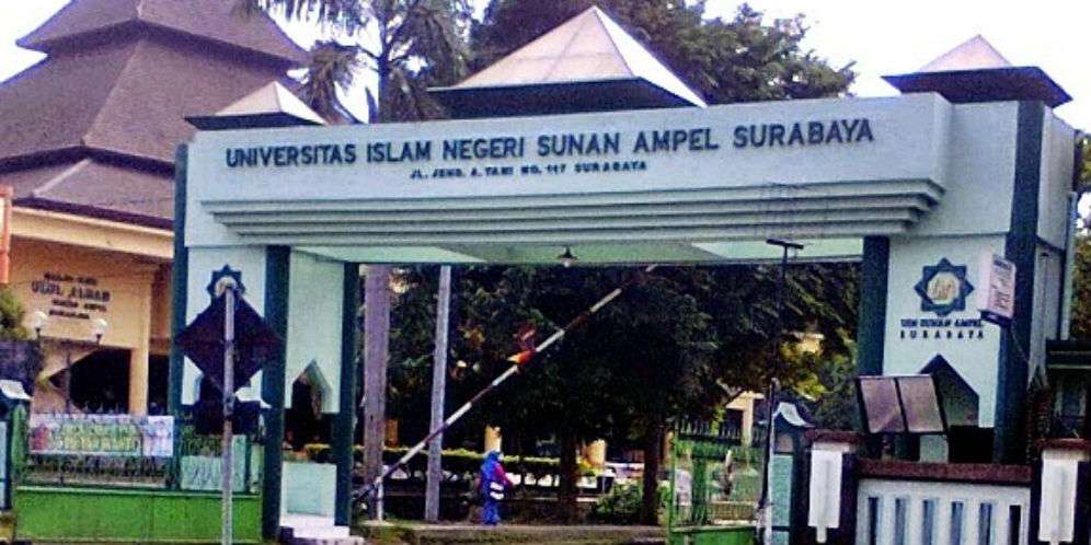 Dosen UIN Meninggal Usai Baca Basmalah Saat Mengajar