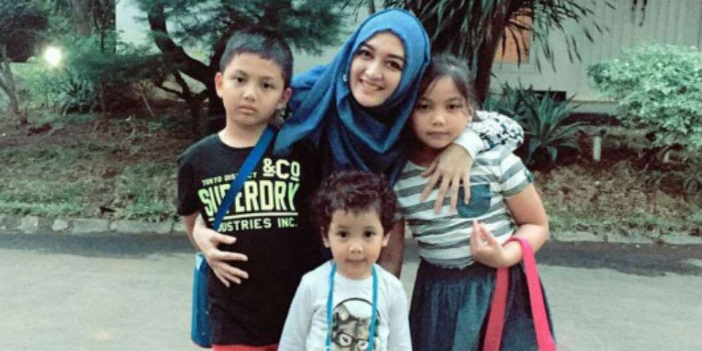 Digugat Cerai, Sahrul Gunawan: Bukan Menyerah Tapi Mengalah