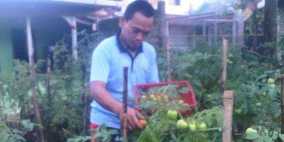 Jerat Para Lintah Darat