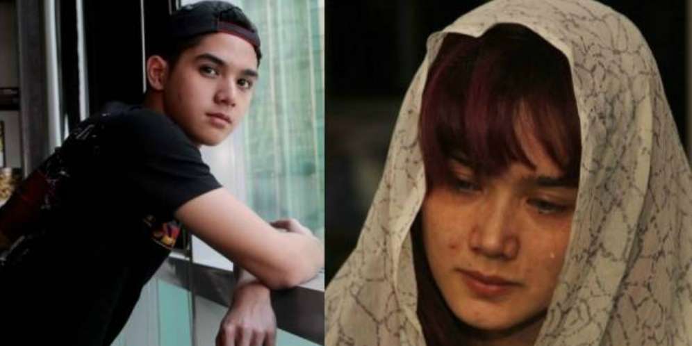 Al Ghazali: Kalau Mau Minta Maaf ke Bunda, Datang ke Rumah!