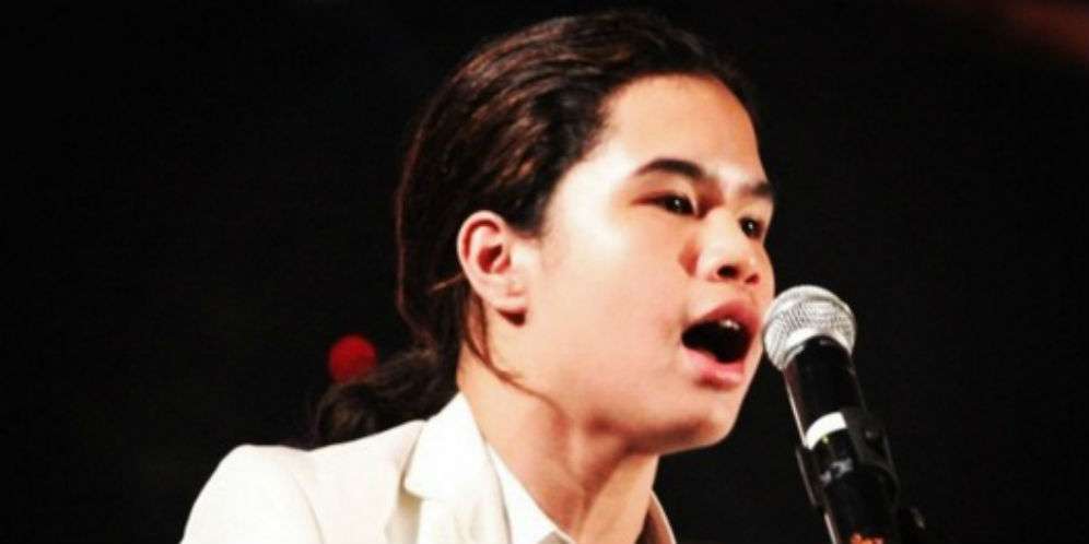 Kicauan Dul Ini Bela Mulan Jameela dari Haters?