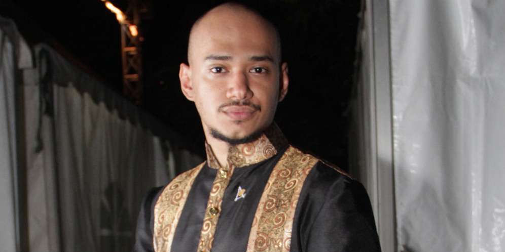Husein Idol: Anak Metal Tak Harus Jadi 'Setan'