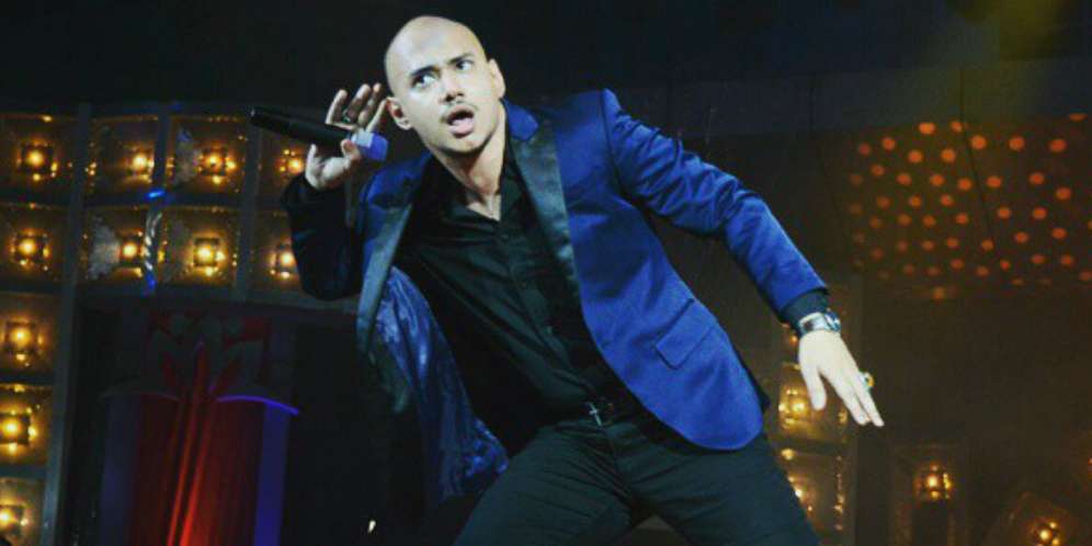 Husein Alatas, Rocker yang Sayang Mama