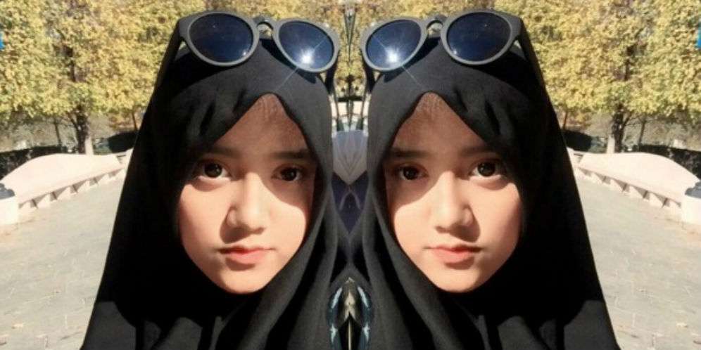 Cara Bijak Wirda Yusuf Mansur Tanggapi Kasus 'Bang Ipul'