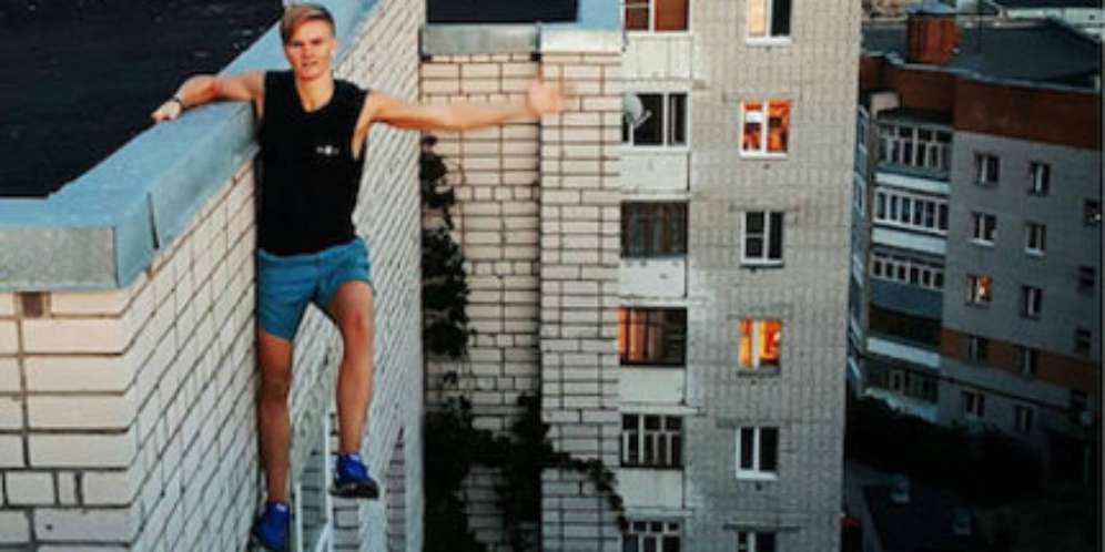 Foto Selfie Kembali Memakan Korban Meninggal Dunia