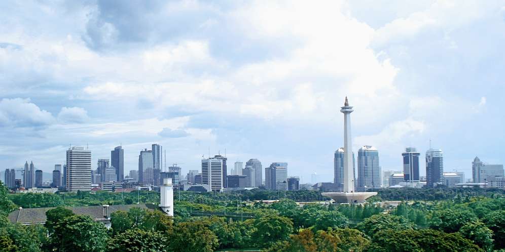 Peringkat Negara Teraman Dunia, Ini Posisi Indonesia