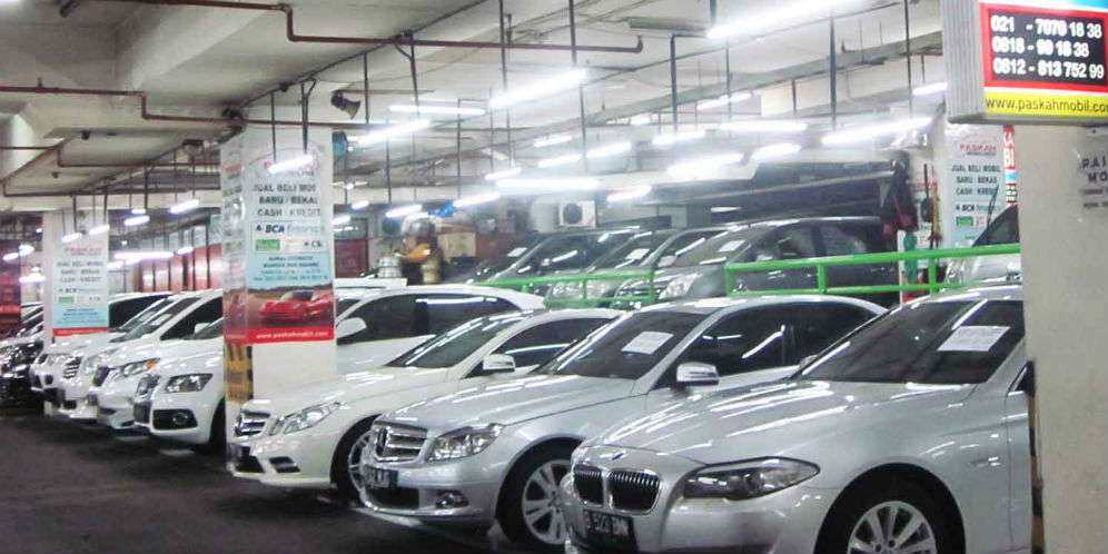 10 Mobil Bekas Nyaman di Bawah Rp100 Juta (1)