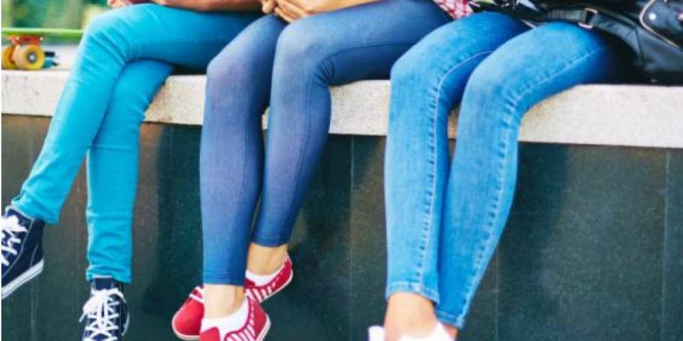 Bahaya! Kelamaan Menggunakan Jeans Ketat