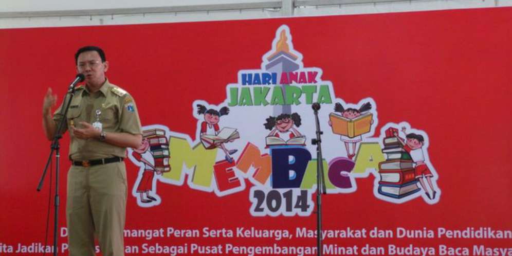 Zaskia Dianggap Hina Pancasila, Ahok: Tak Perlu...