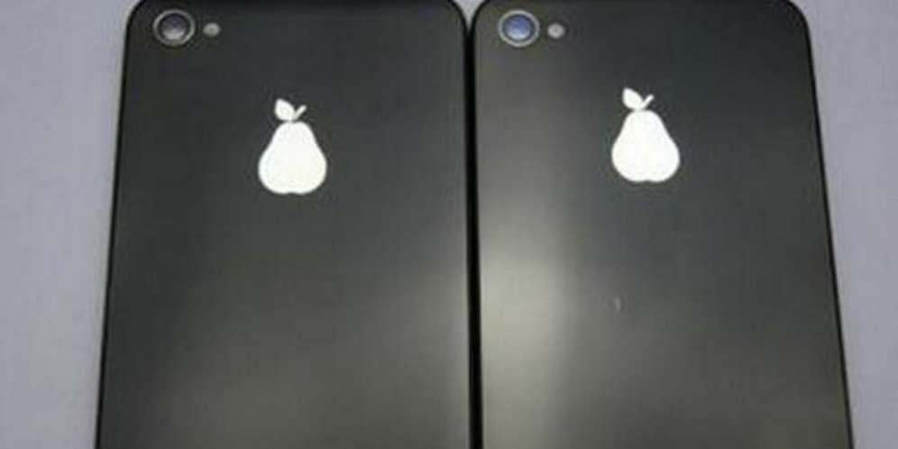 Beli iPhone6s Online, yang Diterima HP Merek Buah...