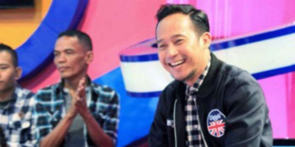 Terseret Kasus Zaskia Gotik, Ini Kata Denny Cagur