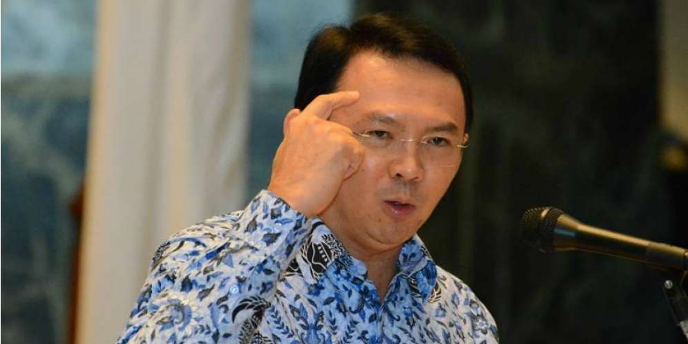 Soal Kasus Zaskia Gotik, Ahok Ikut Angkat Bicara