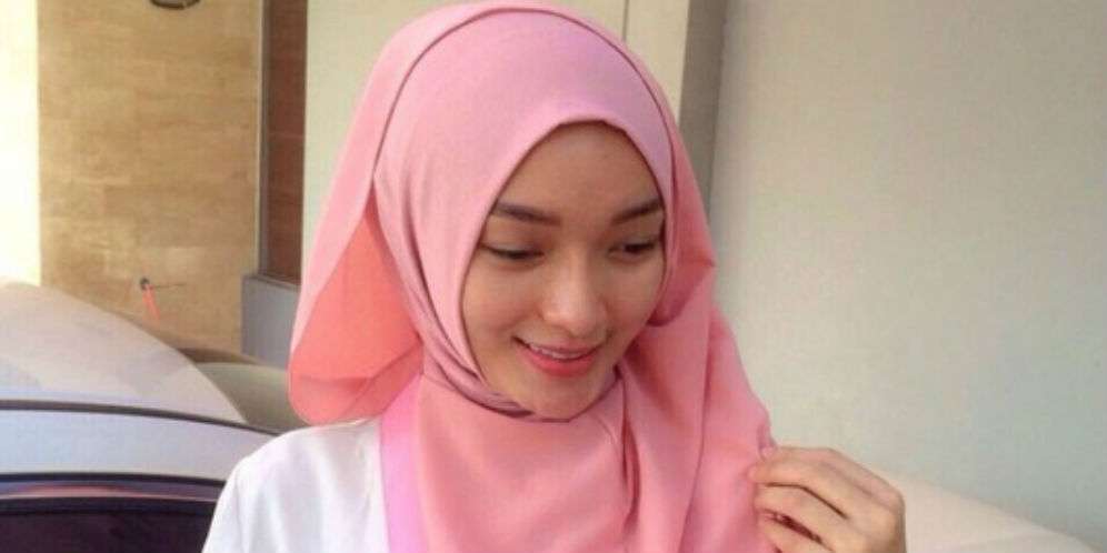 Zaskia Gotik Ikhlas Masuk Penjara