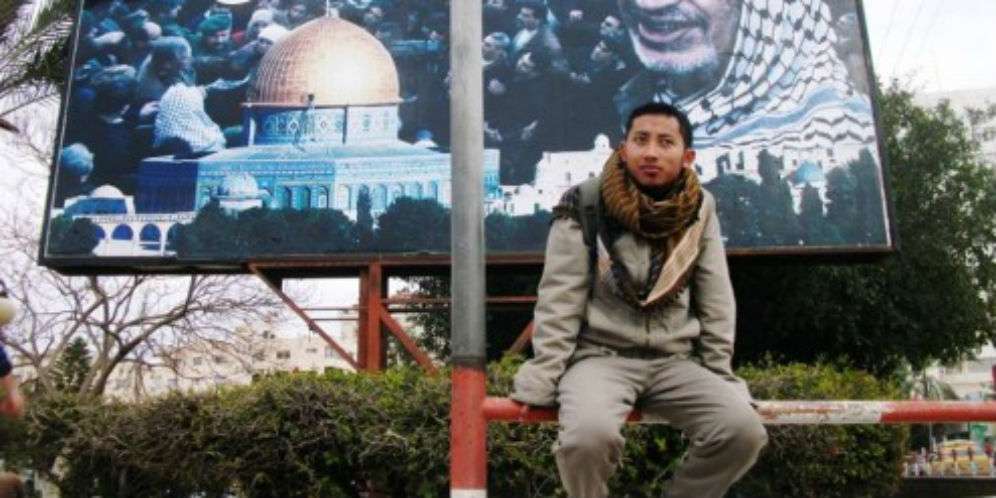 Awal Kemenangan Palestina