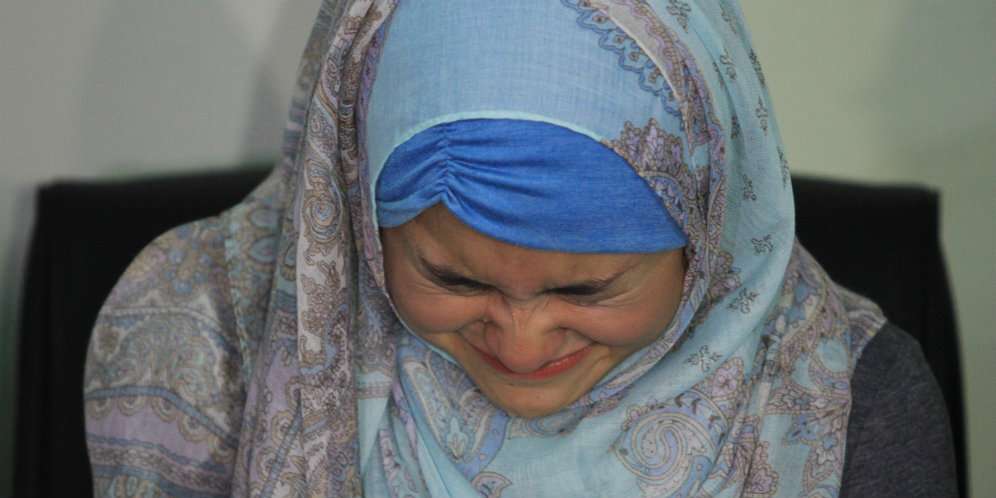 Ayah Mengemis, Marshanda: Dia Tetap Papa Aku...