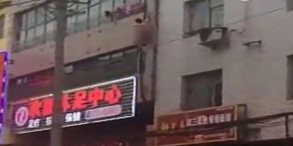 Kepergok Mesra dengan Istri Orang, Selingkuhan Pilih...