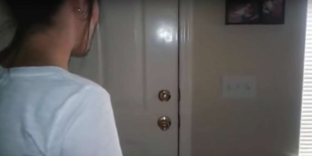 Suami Tertangkap Basah Selingkuh di Rumah Sahabat Istri