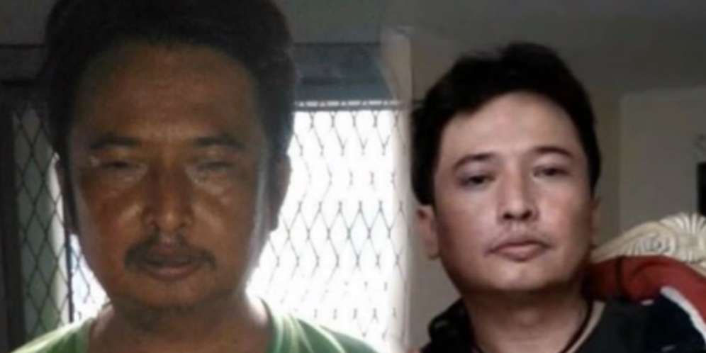 Kondisi Keluarga Marshanda Saat Dengar Ayah Dirazia Mengemis