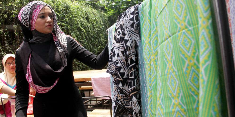 Marshanda Akui Ayah Pengemis, Netizen: Salut dengan Kamu Cha!