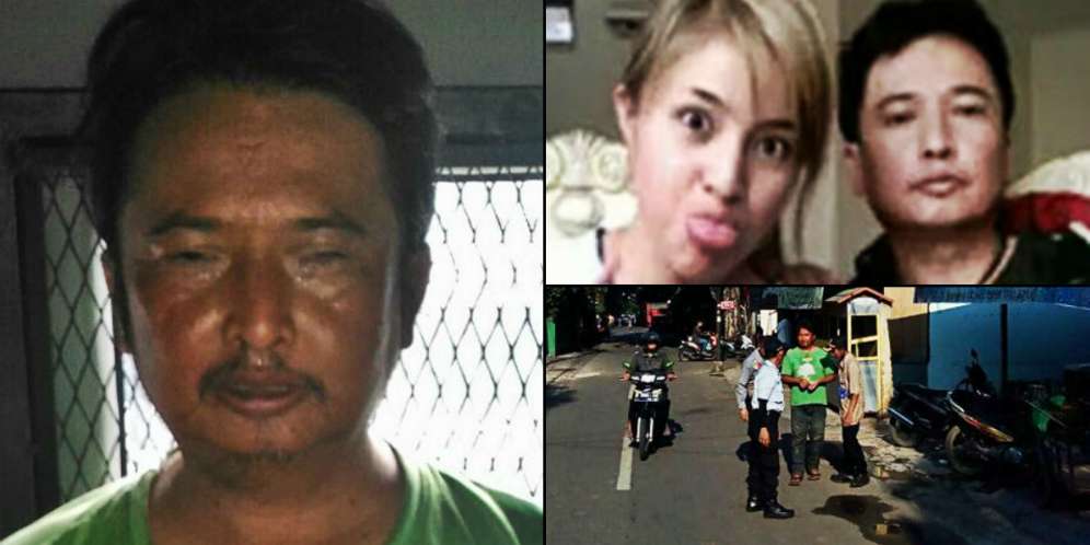 Pengakuan Mengejutkan Ayah Marshanda