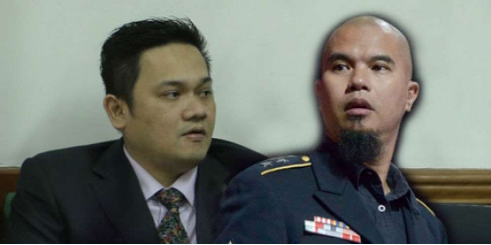 Minta Maaf dan Peluk Dhani, Farhat Abbas: Ini Takdir Allah