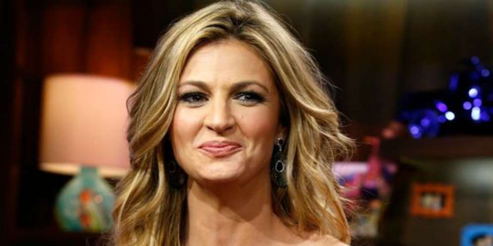 Jerit Penyiar Cantik: 'Ayah Video Telanjangku Tersebar'