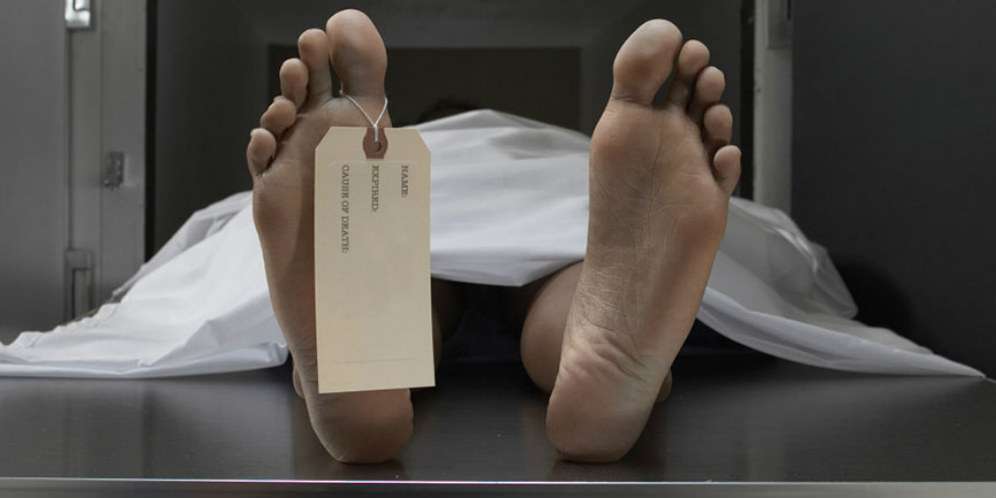 Syahrul Gunawan Meninggal Dunia