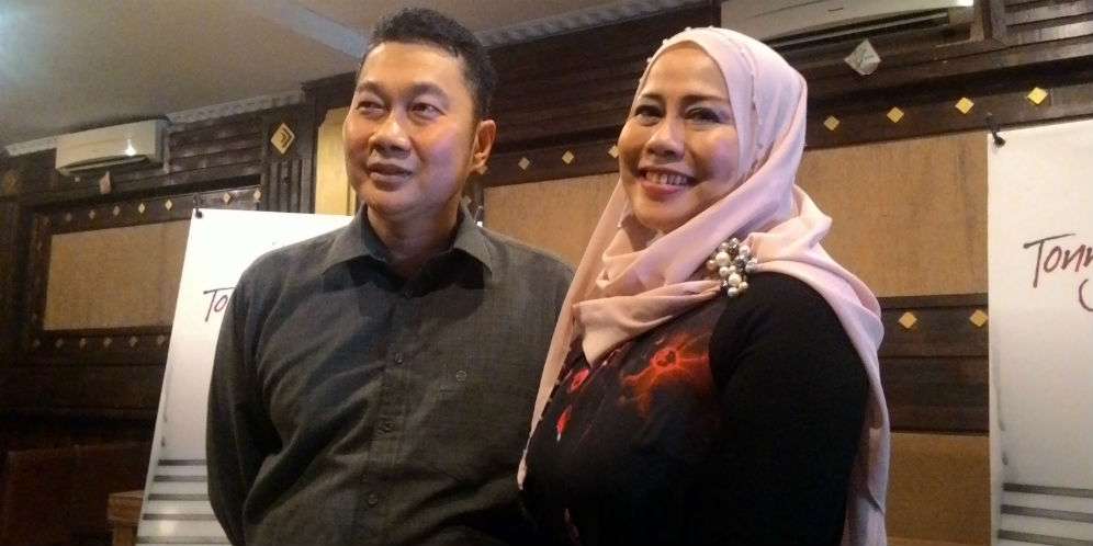 Lagu Abadi