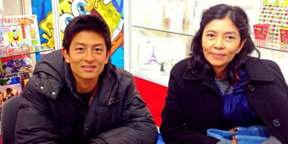Rio Haryanto Gagal Finish di Debut Formula 1