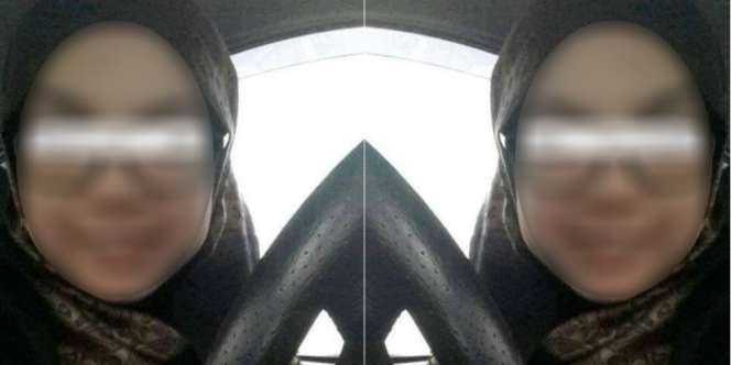Jauh-jauh Datang untuk Melamar, Sang Perempuan Ternyata...