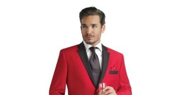 Merah atau Terlalu Cerah
