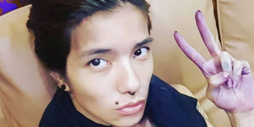 Pengakuan Mengejutkan Sheila Marcia tentang Sang Suami
