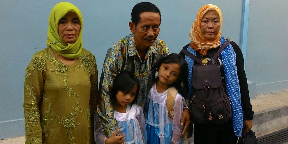 Mengejutkan! Temuan Baru Kematian Irma Bule