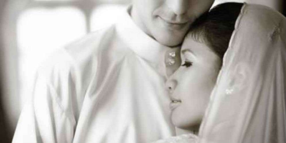 Suami-Istri Melakukan `Azl` Saat Berhubungan, Ini Hukumnya