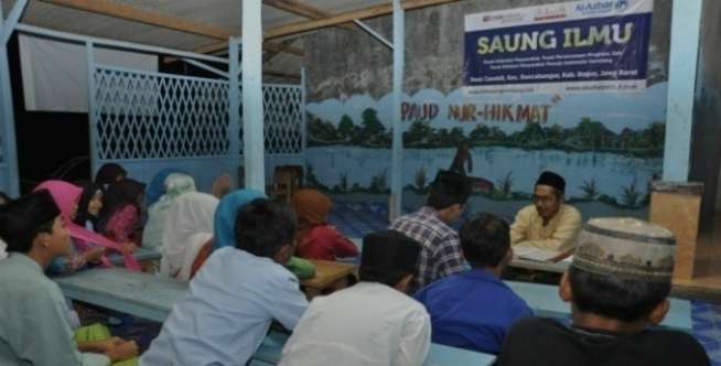 Kala Mimpi Itu Datang