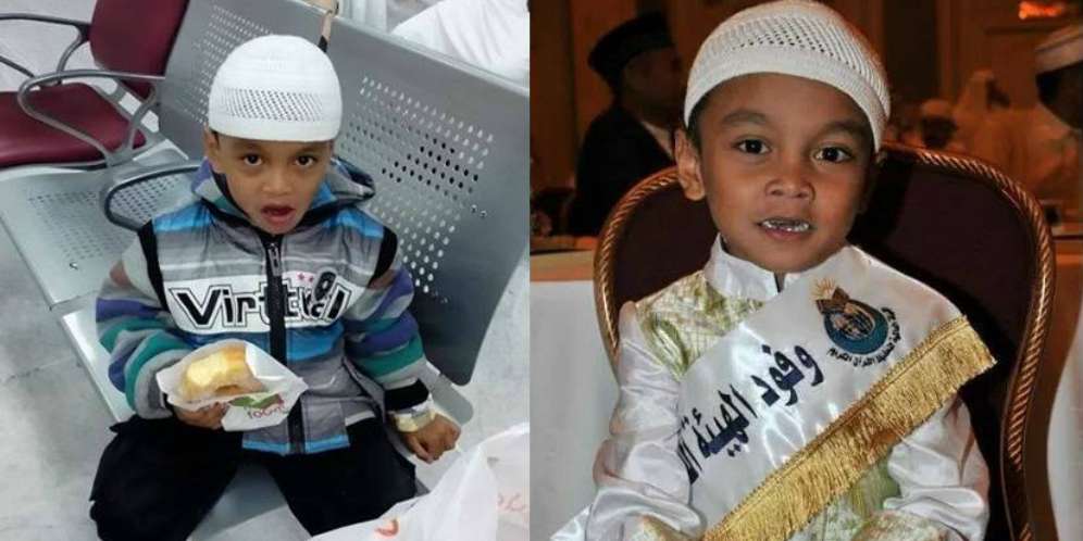 Musa, Bocah 'Ajaib' yang Hafal 30 Juz Alquran