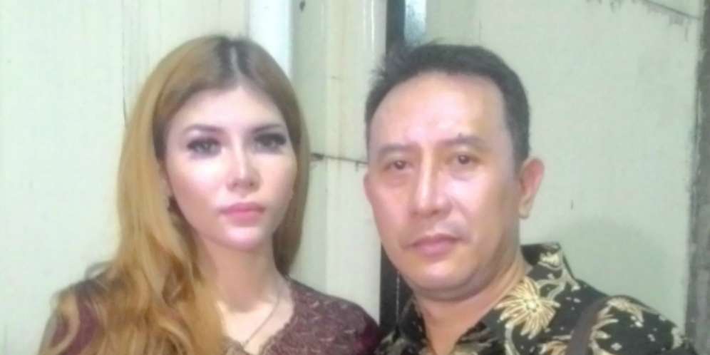Pergoki Pacar Dilecehkan, Ini Penjelasan Sonny